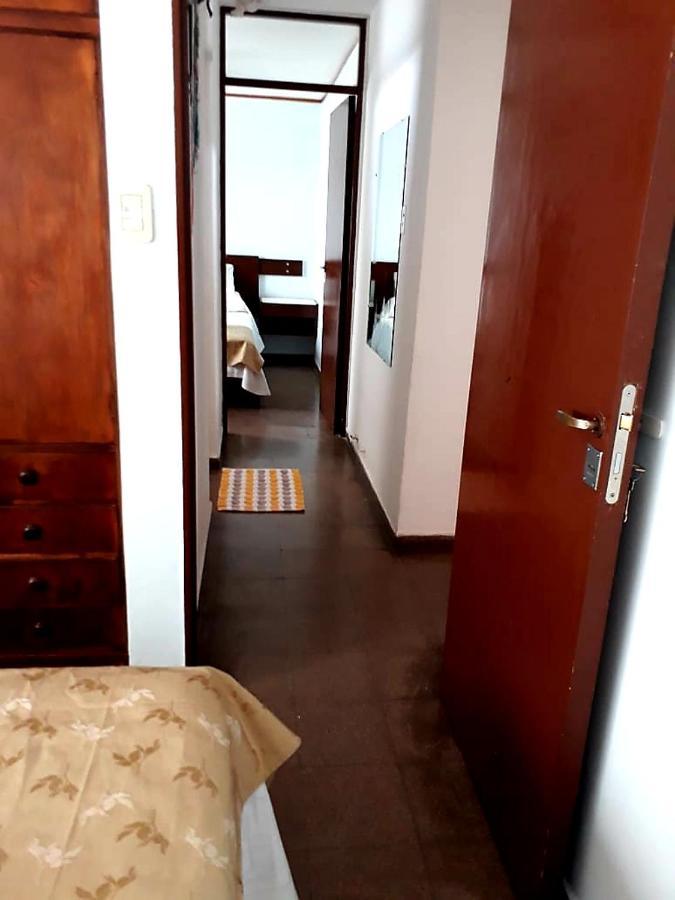 Hotel Departamentos Maryan San Luis Esterno foto
