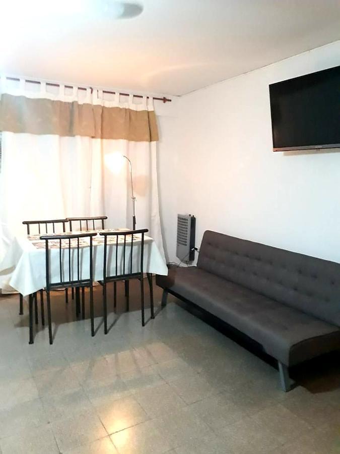 Hotel Departamentos Maryan San Luis Esterno foto