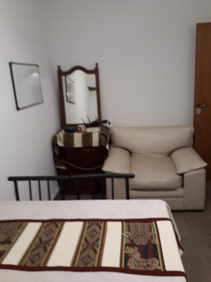 Hotel Departamentos Maryan San Luis Esterno foto