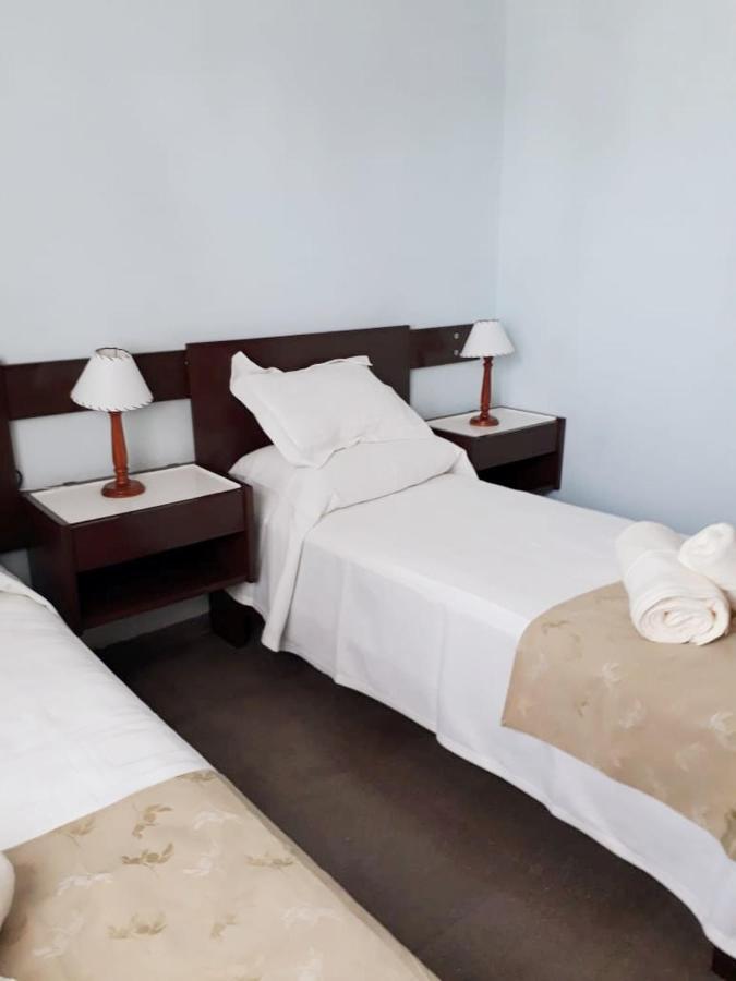 Hotel Departamentos Maryan San Luis Esterno foto