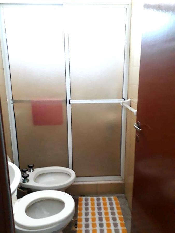 Hotel Departamentos Maryan San Luis Esterno foto
