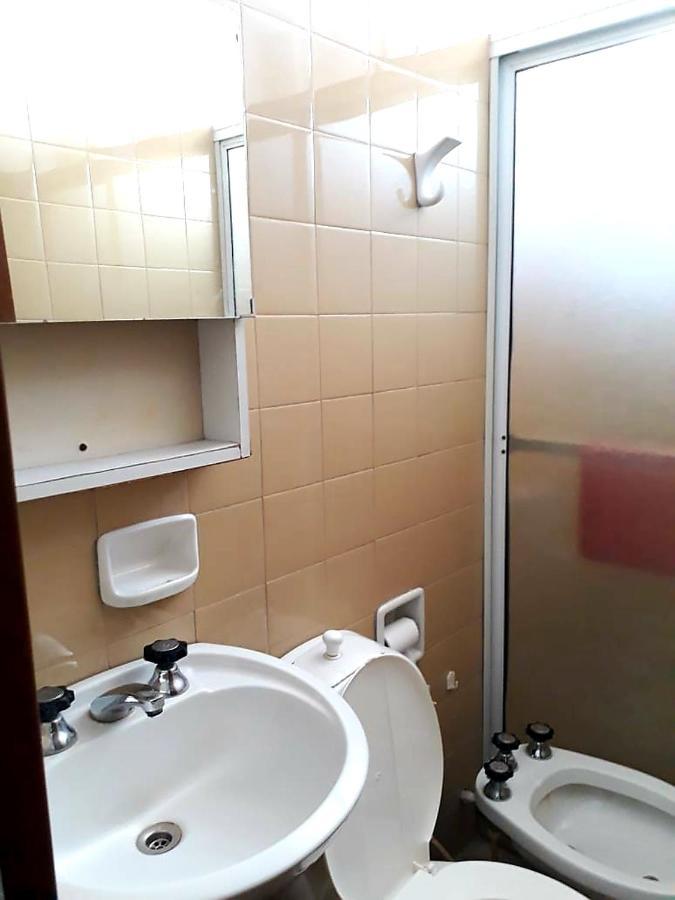 Hotel Departamentos Maryan San Luis Esterno foto