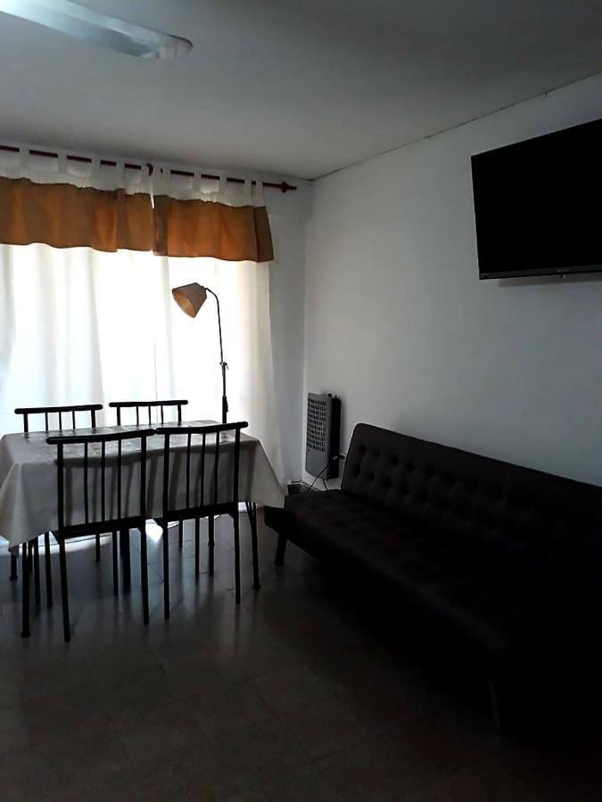 Hotel Departamentos Maryan San Luis Esterno foto